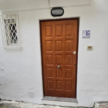 Holiday home Cartolina D'amalfi Conca dei Marini